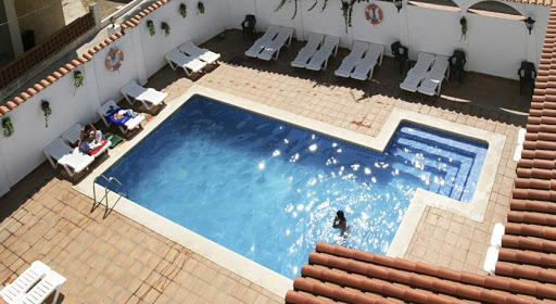 Comarruga platja en Comarruga